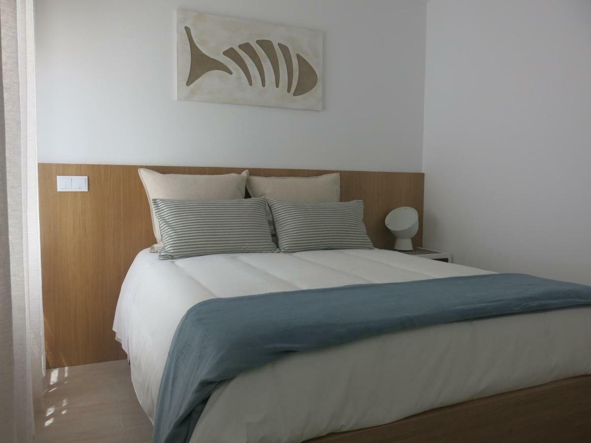 Serena Beach 3 纳扎雷 外观 照片