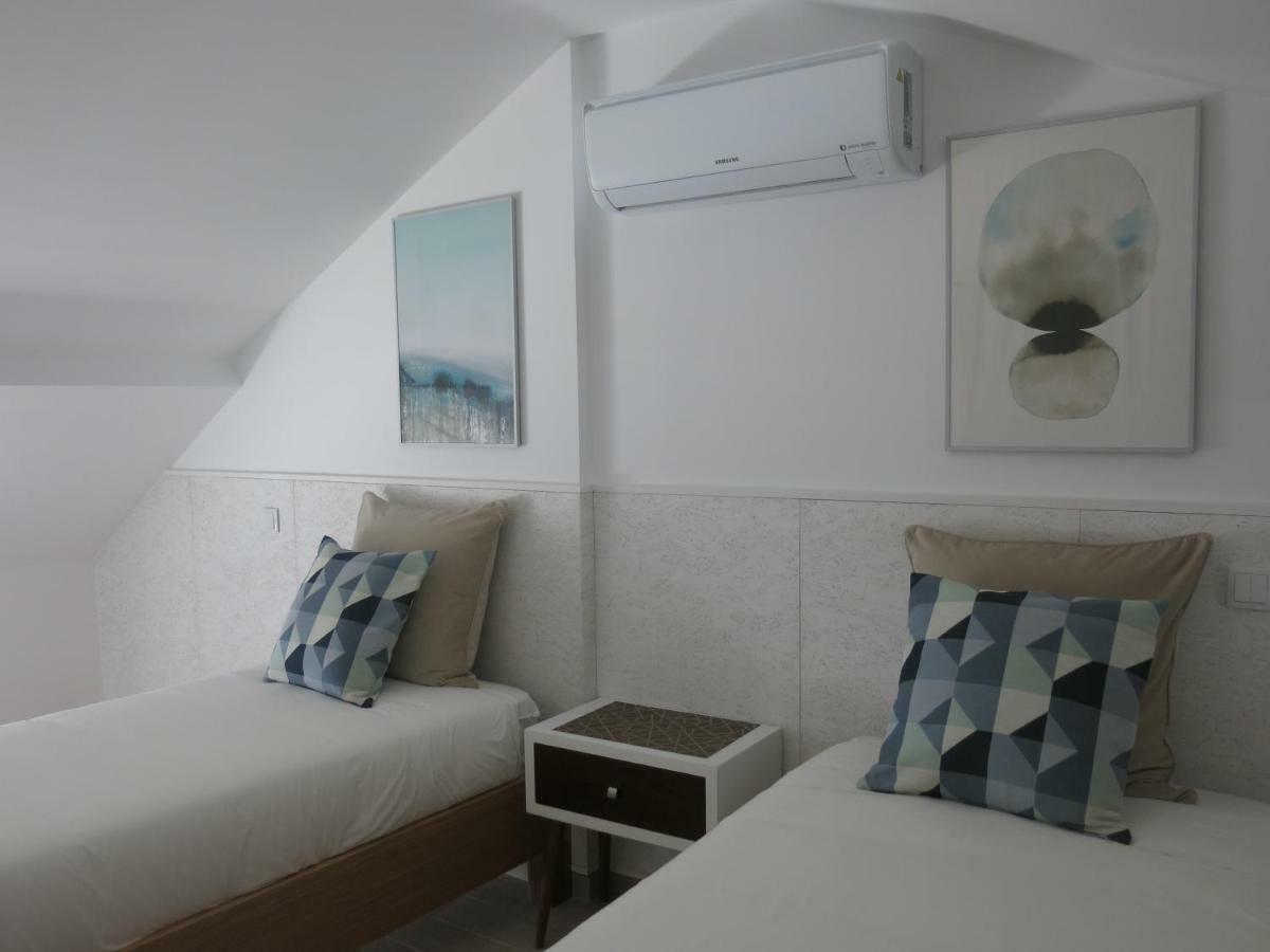 Serena Beach 3 纳扎雷 外观 照片